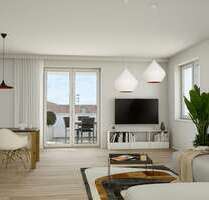 Wohnung zum Kaufen in Ehrenkirchen 403.800,00 € 69.26 m²