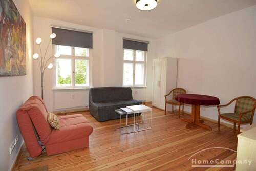 Foto - Wohnen auf Zeit in Berlin 1.150,00 €