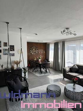 Foto - Wohnung zum Kaufen in Waldenbuch 479.000,00 € 115 m²