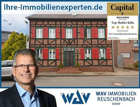 Foto - Haus zum Kaufen in Erftstadt 349.000,00 € 170 m²