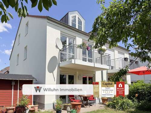 Foto - Haus zum Kaufen in Rackwitz 419.000,00 € 153.89 m²