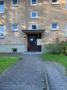 Foto - Wohnung zum Mieten in Itzehoe 380,00 € 48.87 m²
