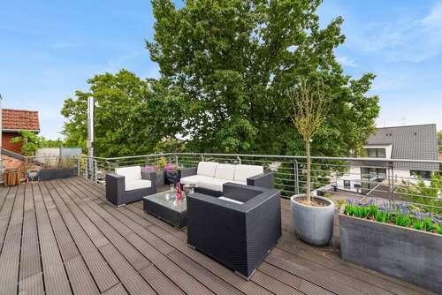 Foto - Wohnung zum Kaufen in Köln 527.000,00 € 114 m²