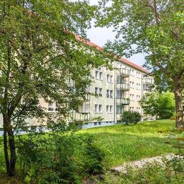 Foto - Wohnung zum Mieten in Freiberg 306,00 € 47 m²