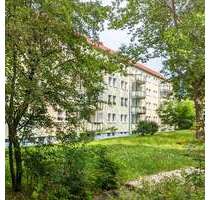 Wohnung zum Mieten in Freiberg 306,00 € 47 m²