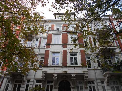 Foto - Wohnung zum Mieten in Hamburg 4.189,38 € 253 m²