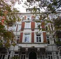 Wohnung zum Mieten in Hamburg 4.189,38 € 253 m²