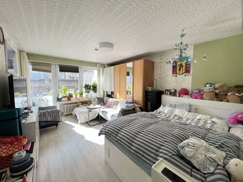 Foto - Wohnung zum Kaufen in Düsseldorf 189.000,00 € 57 m²