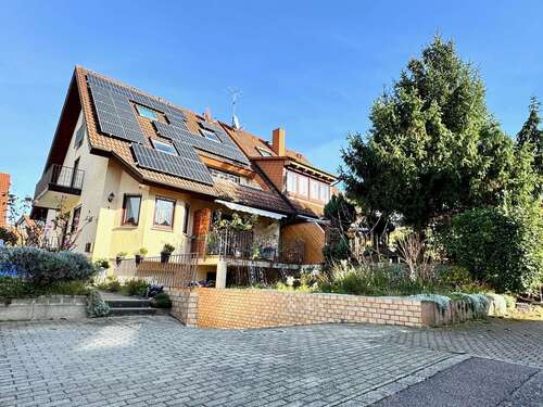 Foto - Haus zum Kaufen in Ebringen 899.000,00 € 220 m²