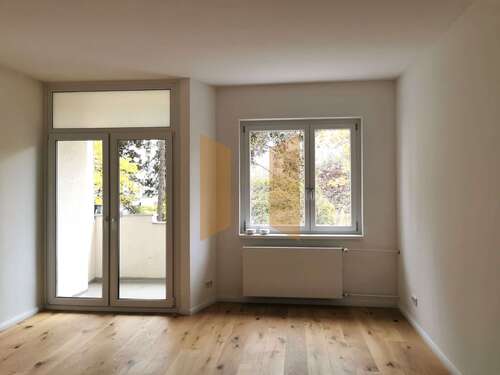 Foto - Wohnung zum Kaufen in Berlin 285.000,00 € 43.49 m²