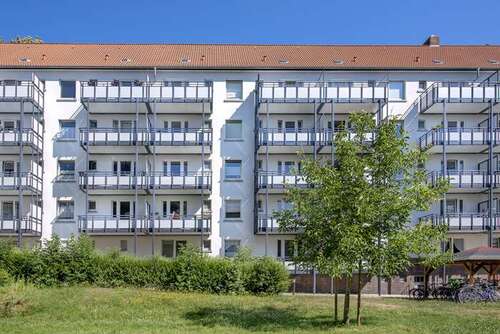Foto - Wohnung zum Mieten in Dortmund 436,00 € 45.41 m²