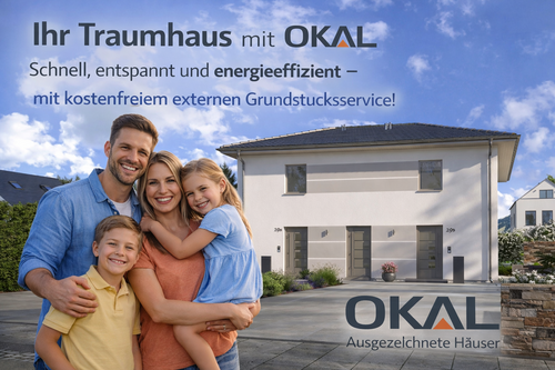 Foto - Haus zum Kaufen in Wegberg 440.520,00 € 111 m²