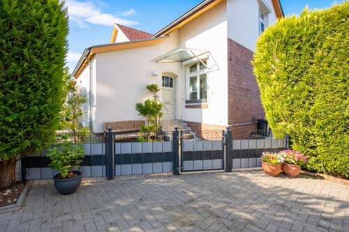 Foto - Haus zum Kaufen in Bochum Linden 239.000,00 € 76 m²