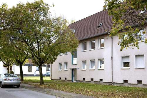 Foto - Wohnung zum Mieten in Gelsenkirchen 299,00 € 39.71 m²