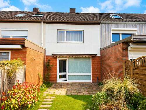 Foto - Haus zum Kaufen in Kiel 249.000,00 € 69 m²