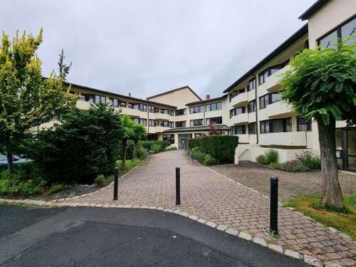Foto - Büro in Neustadt an der Aisch 69.000,00 € 6646 m²