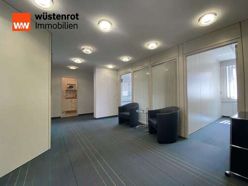 Foto - Büro in Münster 2.200,00 € 110 m²