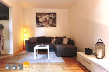 Foto - Wohnen auf Zeit in Düsseldorf 1.550,00 €