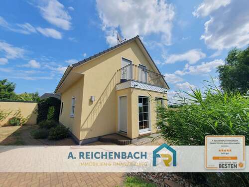 Foto - Haus zum Kaufen in Schnaditz 260.000,00 € 150 m²