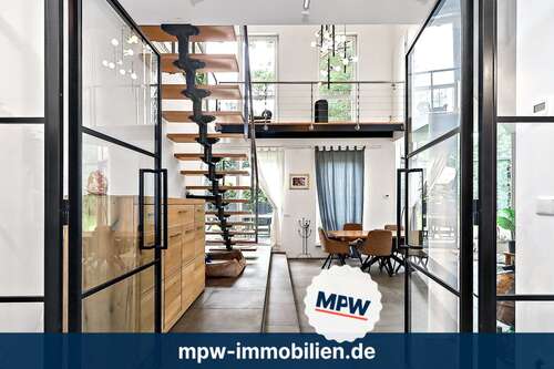 Foto - Haus zum Kaufen in Berlin 960.000,00 € 180 m²