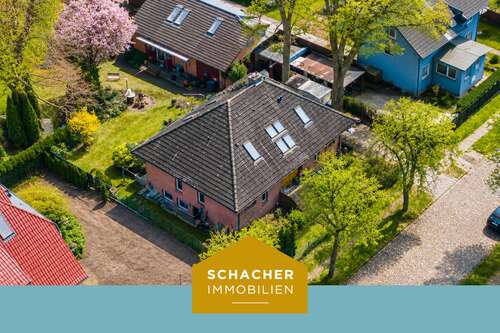 Foto - Wohnung zum Kaufen in Falkensee 150.000,00 € 71.44 m²