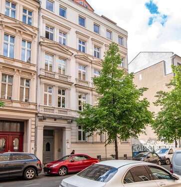 Foto - Wohnung zum Kaufen in Berlin 619.000,00 € 76 m²