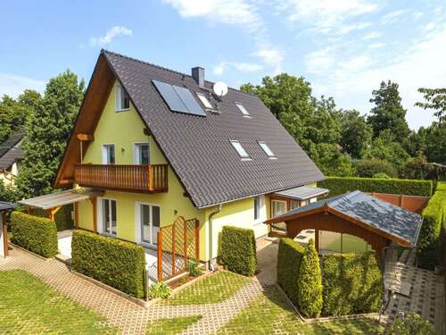 Foto - Haus zum Kaufen in Neuenhagen bei Berlin 680.000,00 € 208 m²