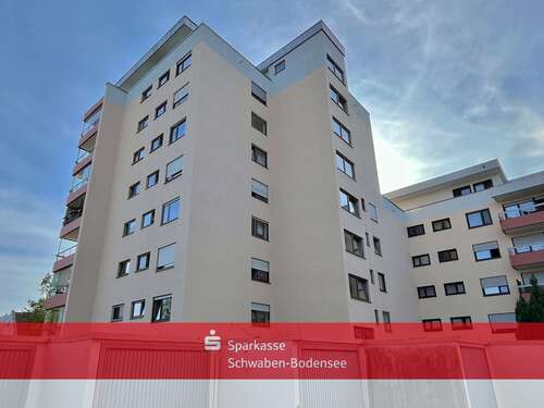 Foto - Wohnung zum Kaufen in Günzburg 292.500,00 € 84.95 m²