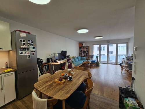Foto - Wohnung zum Mieten in Köln 1.400,00 € 68 m²