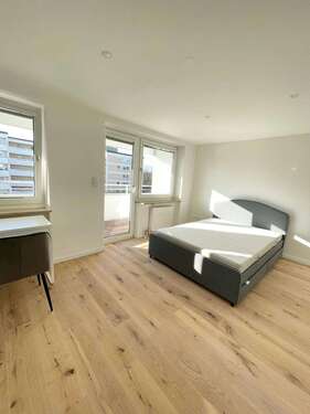 Foto - WG-Zimmer in München 735,00 € 19 m²