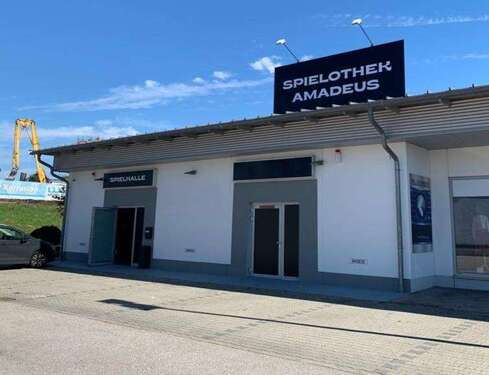 Foto - Büro in Denkendorf 960,00 € 160 m²