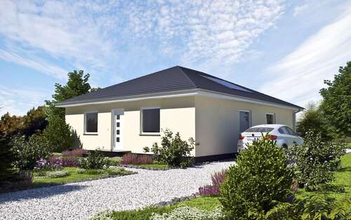 Foto - Haus zum Kaufen in Schwaan 260.000,00 € 102 m²
