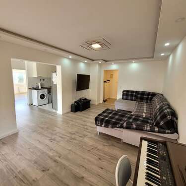 Foto - Wohnung zum Kaufen in Leimen 265.000,00 € 85 m²