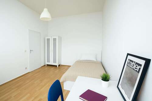 Foto - WG-Zimmer in Berlin 680,00 € 12 m²