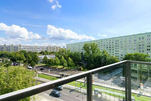 Foto - Wohnen auf Zeit in Berlin 1.295,00 €