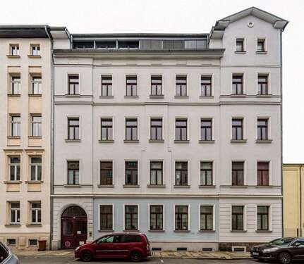 Foto - Wohnung zum Mieten in Leipzig 995,00 € 88.8 m²