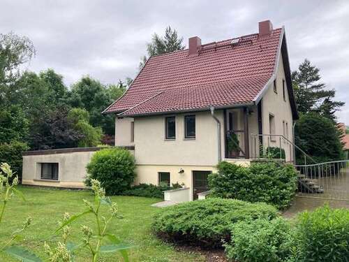 Foto - Haus zum Kaufen in Schwerin 459.000,00 € 121.71 m²