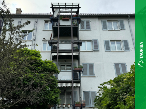 Foto - Wohnung zum Kaufen in Stuttgart 249.000,00 € 55 m²