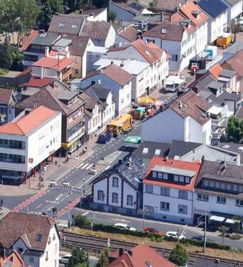Foto - Einzelhandel in Heusenstamm 1.000,00 € 45 m²