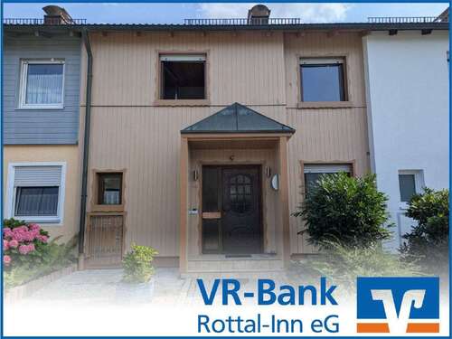 Foto - Haus zum Kaufen in Simbach a.Inn 278.000,00 € 115 m²
