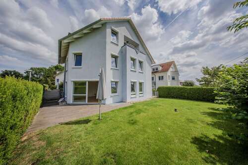 Foto - Haus zum Kaufen in Stuttgart 1.250.000,00 € 178.55 m²
