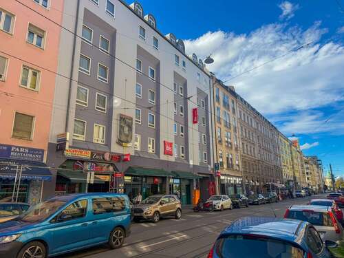 Foto - Wohnung zum Kaufen in München 850.000,00 € 91 m²
