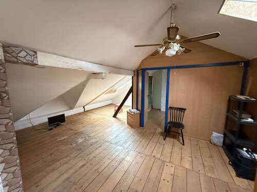 Foto - Wohnung zum Mieten in Bingen am Rhein 500,00 € 37.65 m²