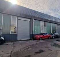 Halle in Lampertheim 2.250,00 € 450 m²