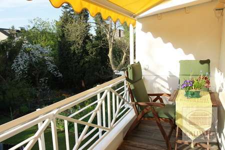 Foto - Wohnen auf Zeit in Düsseldorf Oberkassel 890,00 €