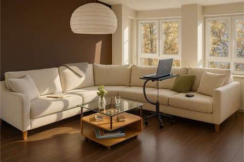 Foto - Wohnung zum Kaufen in Freilassing 420.000,00 € 120.84 m²