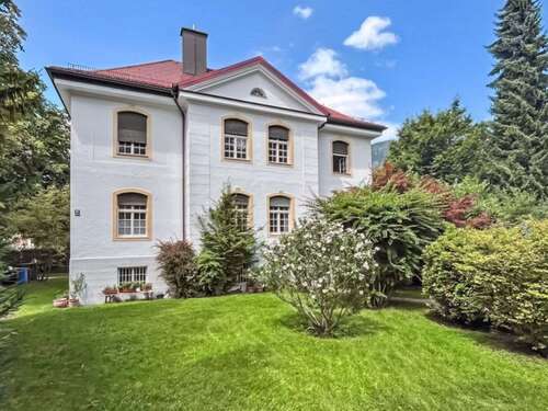 Foto - Haus zum Kaufen in Bad Reichenhall 1.800.000,00 € 234.8 m²