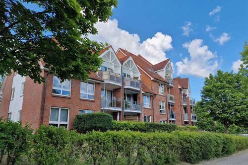 Foto - Wohnung zum Kaufen in Schwerin 134.900,00 € 54 m²