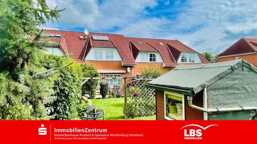 Foto - Haus zum Kaufen in Gutow 265.000,00 € 109 m²
