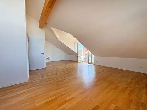 Foto - Wohnung zum Mieten in Schäftlarn 1.185,00 € 63.57 m²